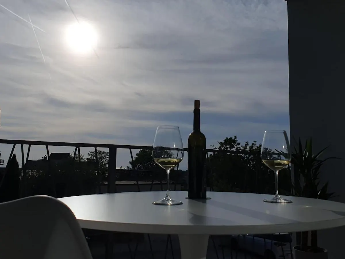 Premium Tar Apartment Tar-Vabriga