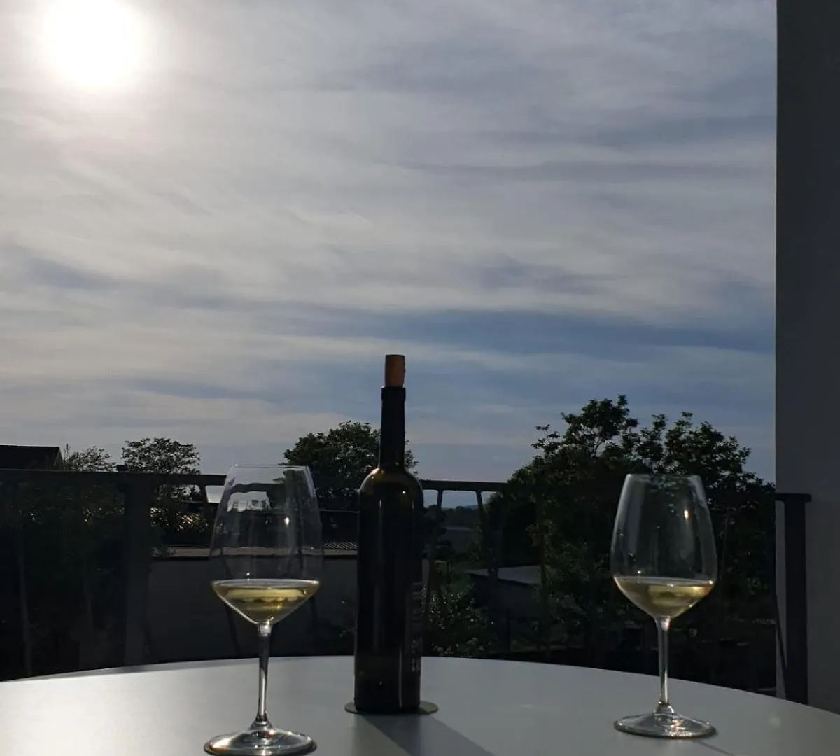 Premium Tar Apartment Tar-Vabriga