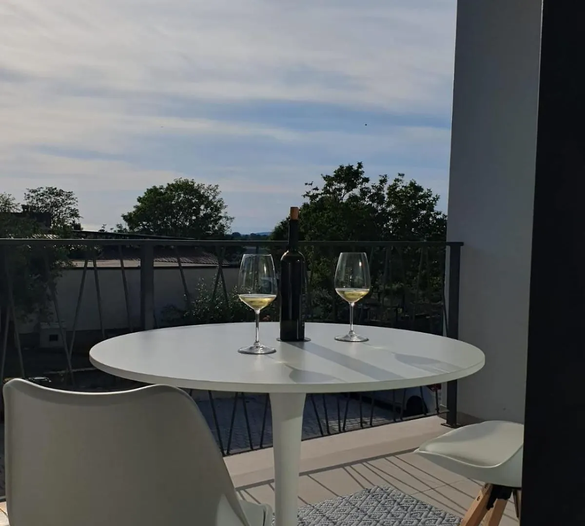 Premium Tar Apartment Tar-Vabriga