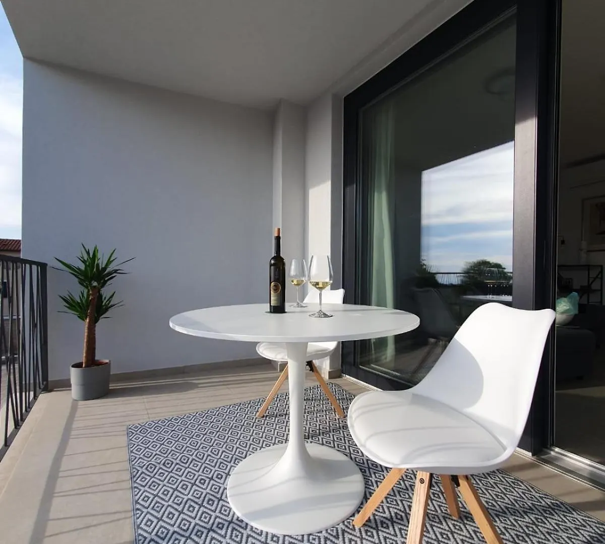 Premium Tar Apartment Tar-Vabriga 0*,