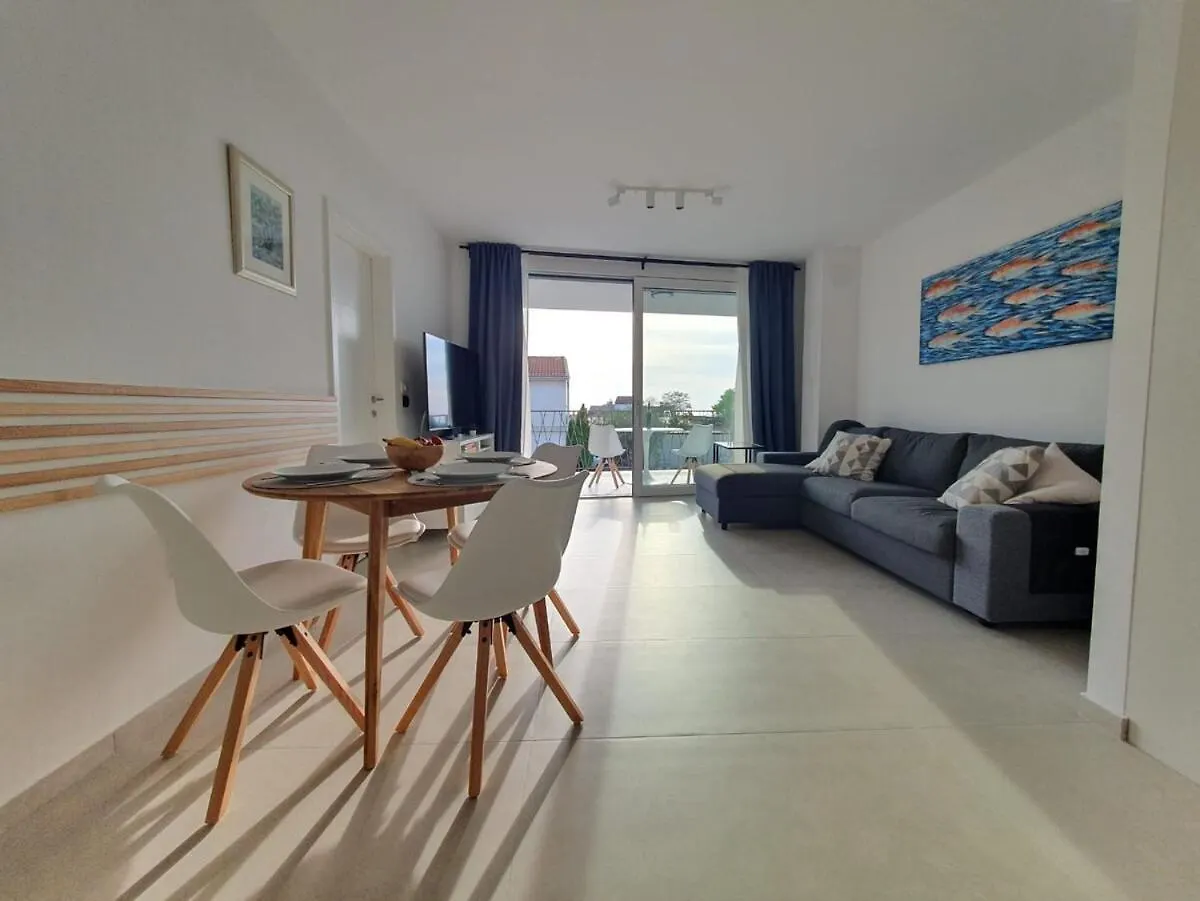 Premium Tar Apartment Tar-Vabriga