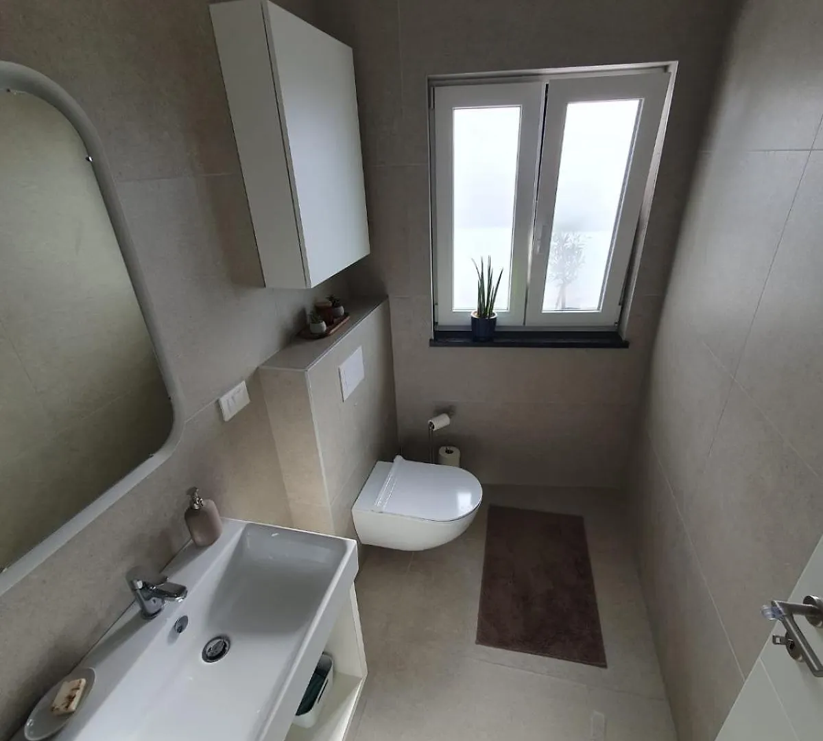 Premium Tar Apartment Tar-Vabriga