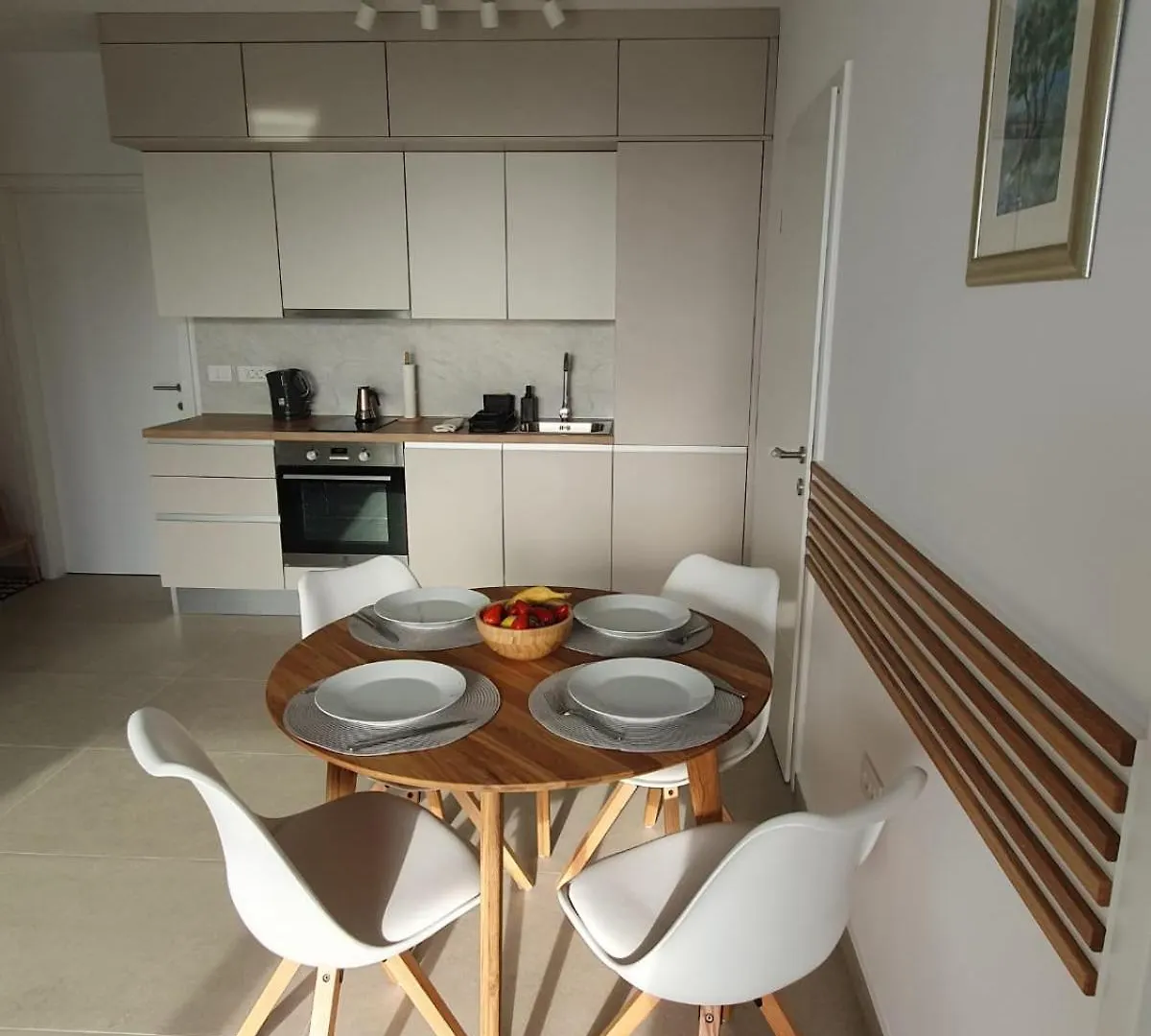 Premium Tar Apartment Tar-Vabriga Croatia