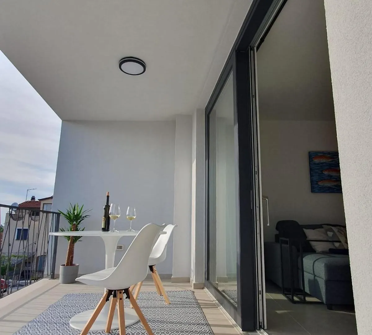 Premium Tar Apartment Tar-Vabriga