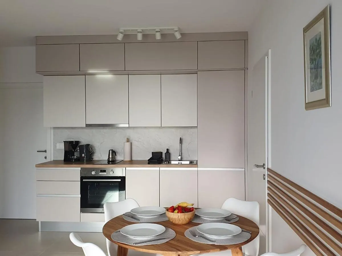 Premium Tar Apartment Tar-Vabriga